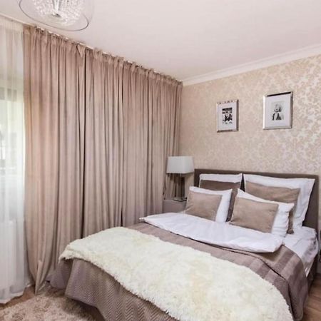 Imperial Apartaments Centrum II Щецин Екстер'єр фото