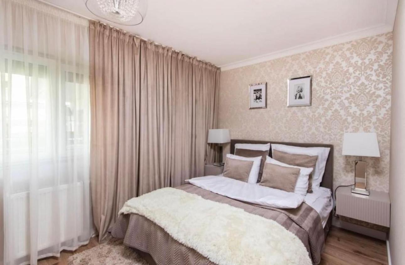 Imperial Apartaments Centrum II Щецин Екстер'єр фото